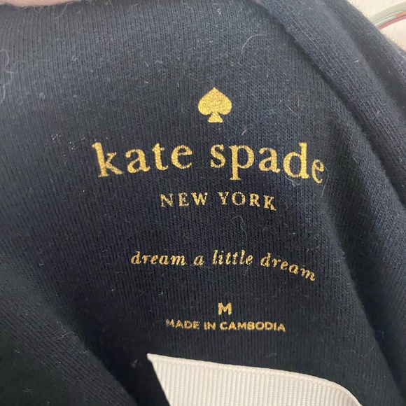 Kate Spade House Coat - Picture 3 of 3